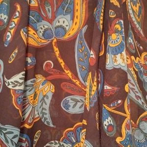 LulaRoe Shirley Kimono